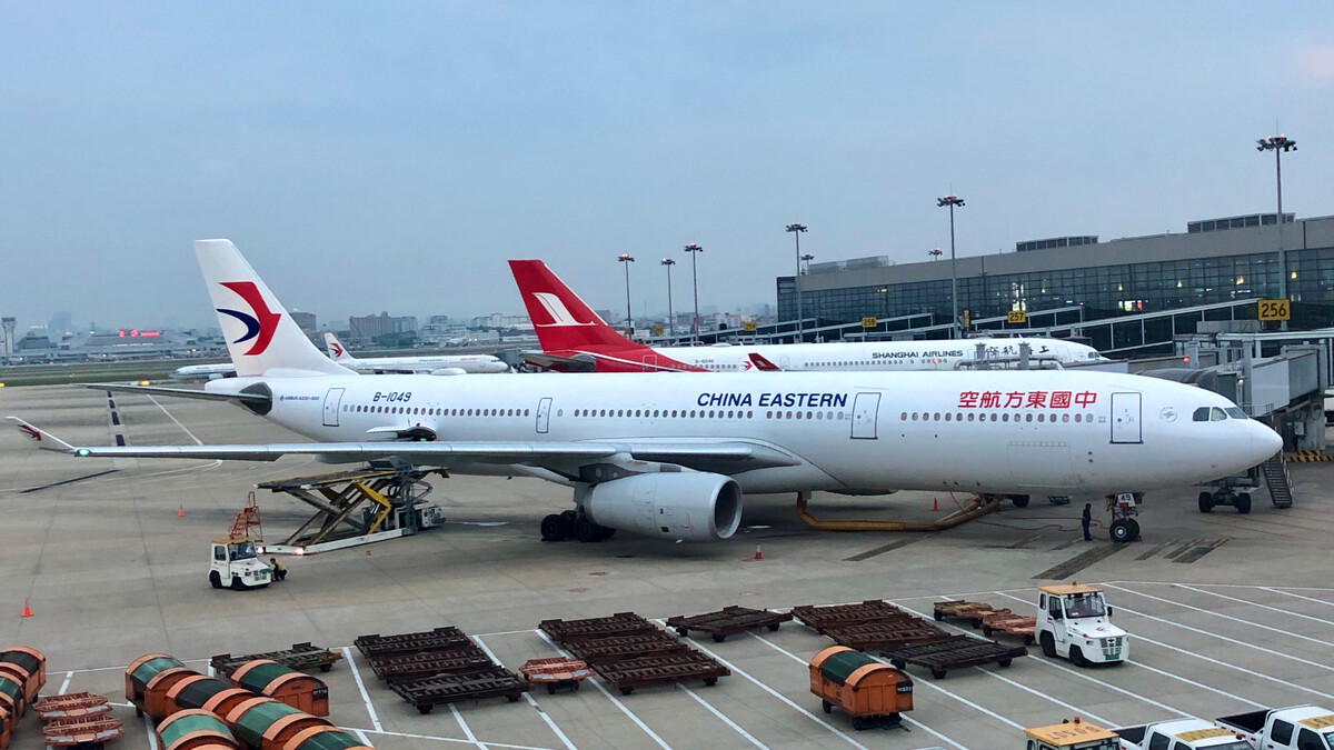 国际航协：中国四大航空公司加入航班数据交互项目