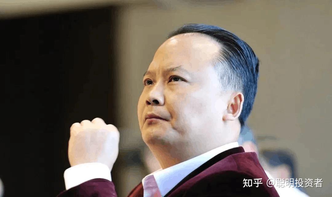通威刘汉元谈光伏“反内卷”：既要反垄断又要反过度竞争