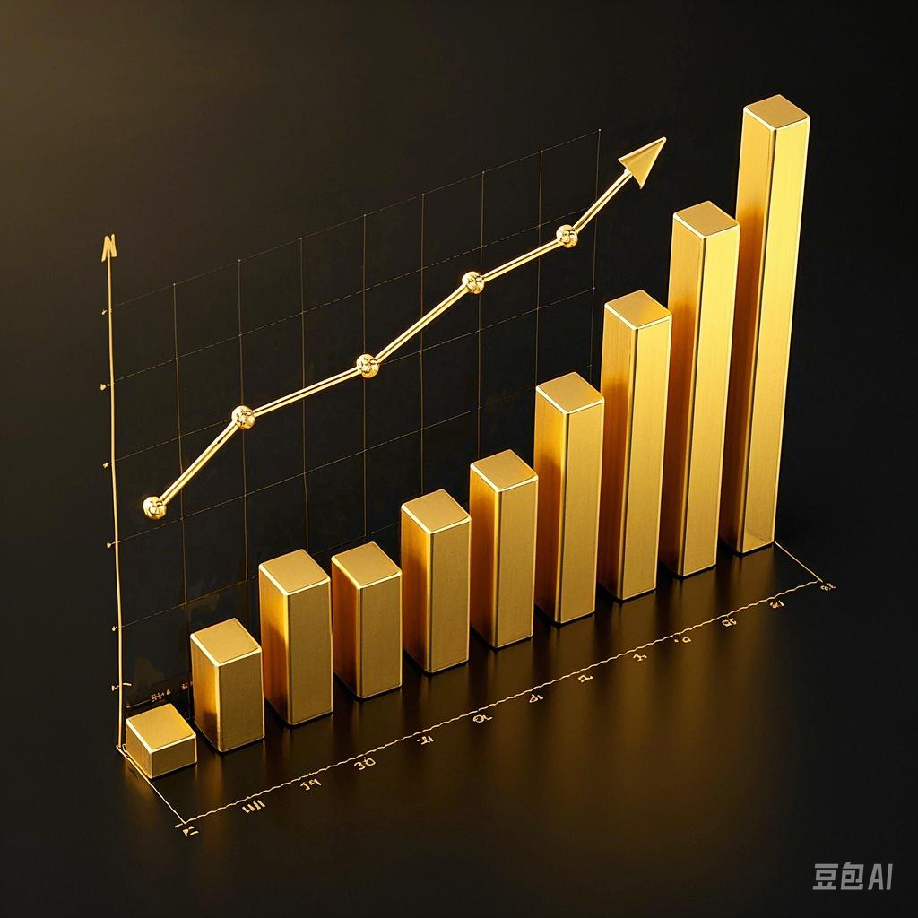 黄金、可转债延续强势表现,两只混合理财踩准风口近半年涨超8%