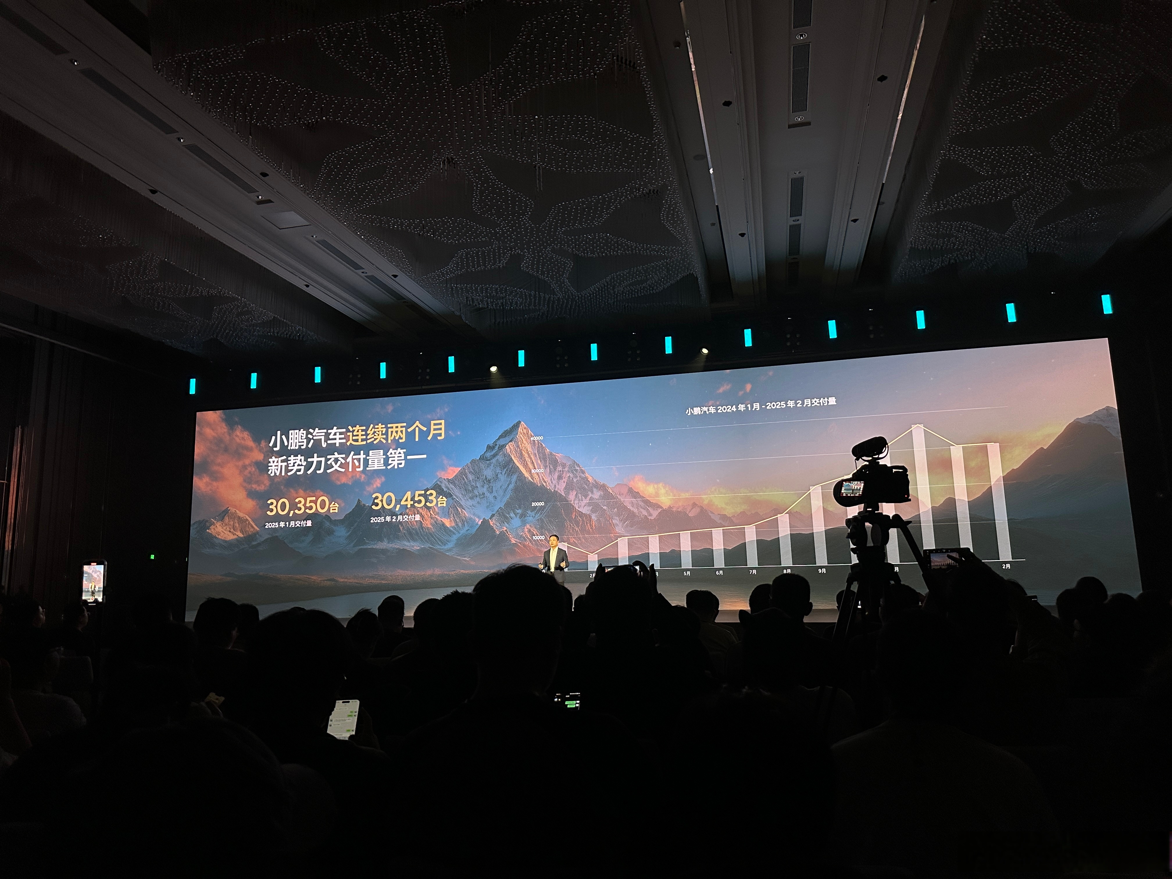 小鹏汽车何小鹏：2026年下一代真正的全自动驾驶会真正到来，直接从L2到L4