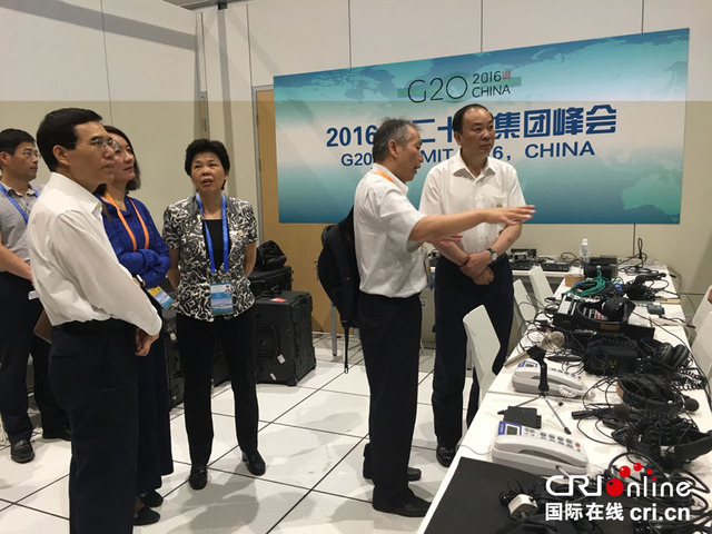 广东省委书记黄坤明会见中核集团董事长申彦锋总经理张涛