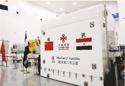 记者实探“世界超市”！央企国资联手，210万中小微企业出海增添新动能