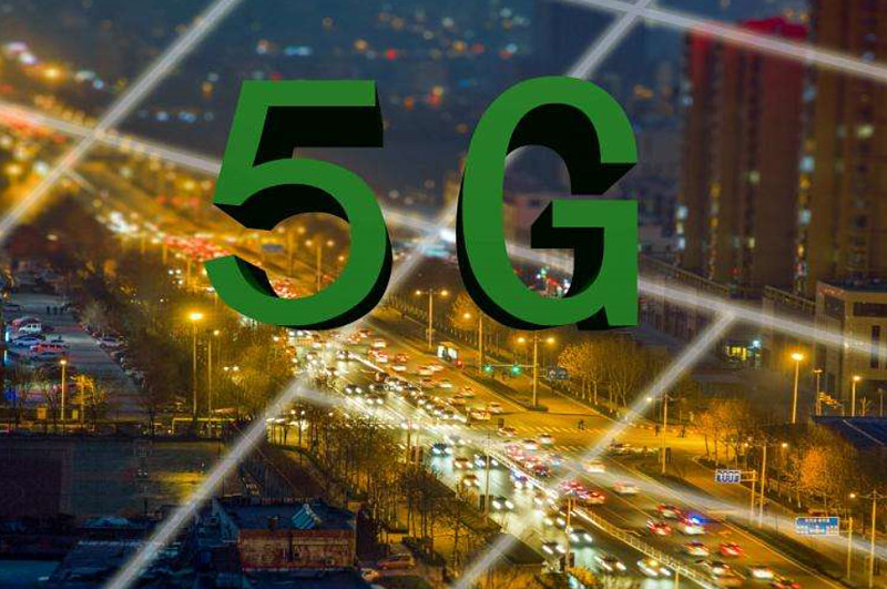 Dialog推出斯里兰卡最大5G网络,连接超过150万用户