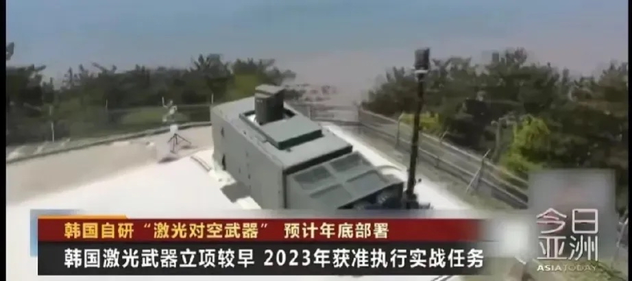 韩国无人机出口增长显著
