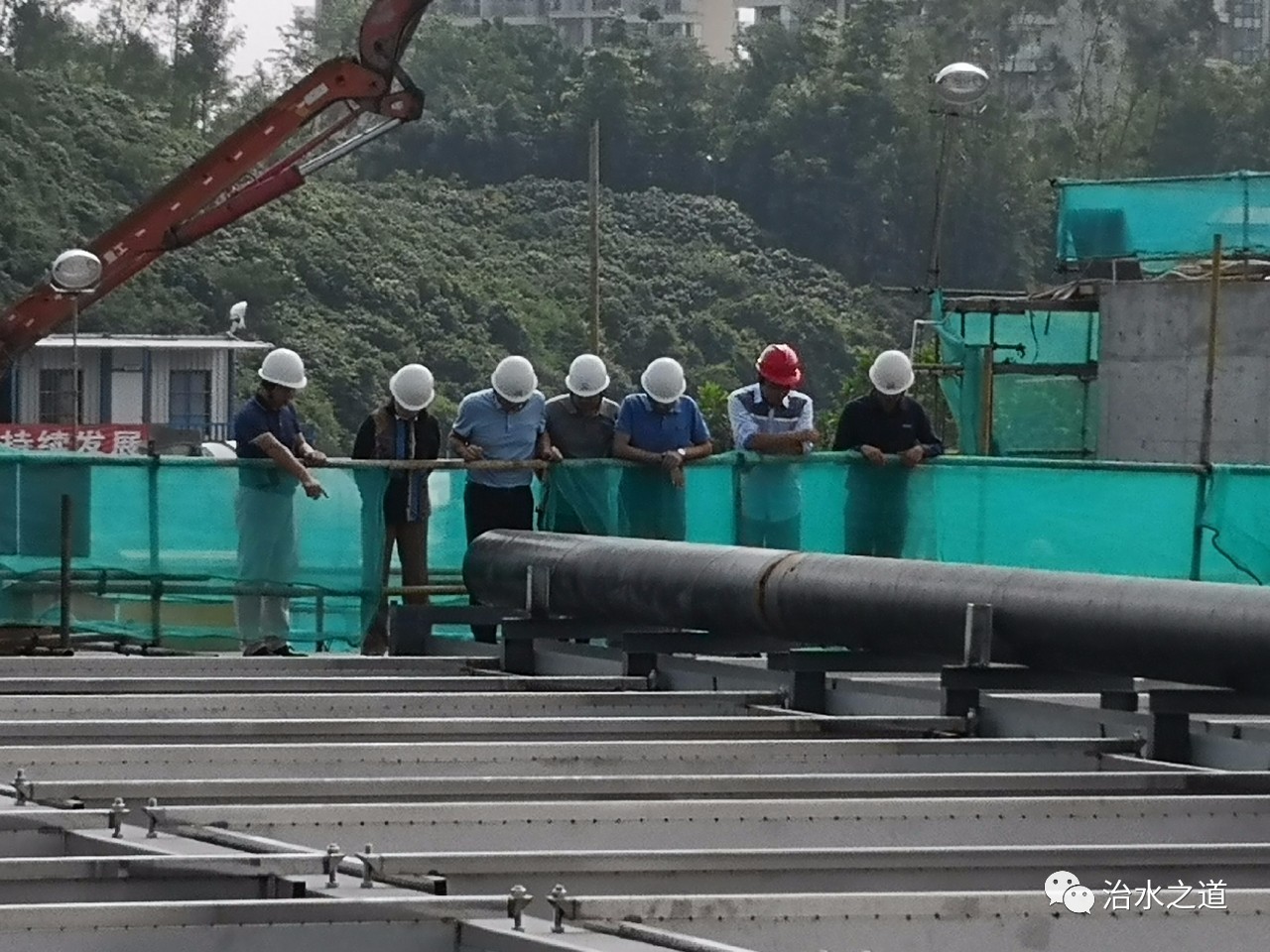 环保行业深度调整,清研环境以“共创思路”破局