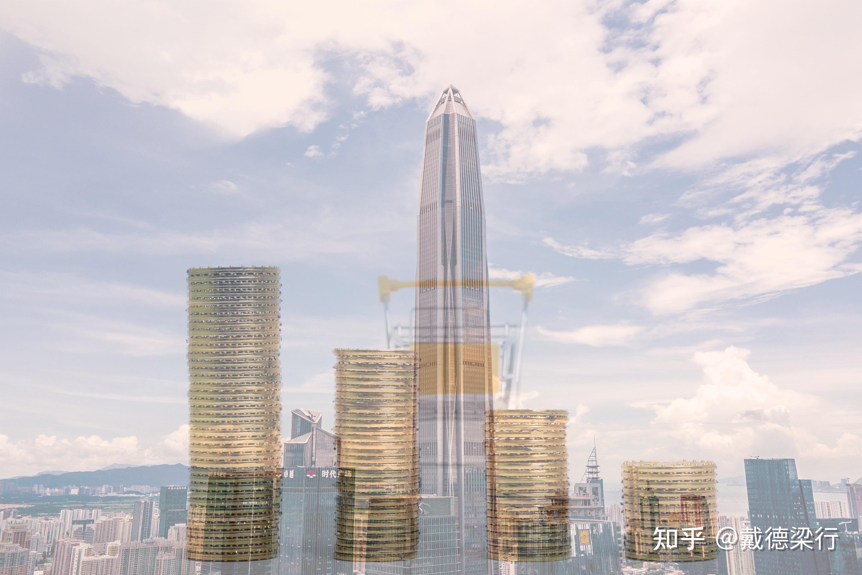 戴德梁行:REITs市场显繁荣发展态势
