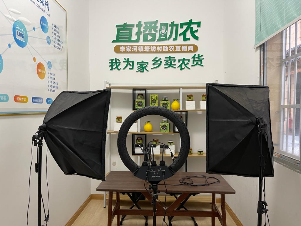《直播电商监督管理办法》出炉 鼓励建立健全先行赔付等制度