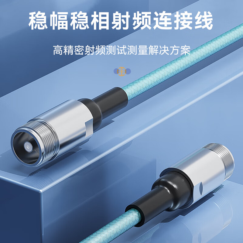 新劲刚：聚焦射频微波与材料业务