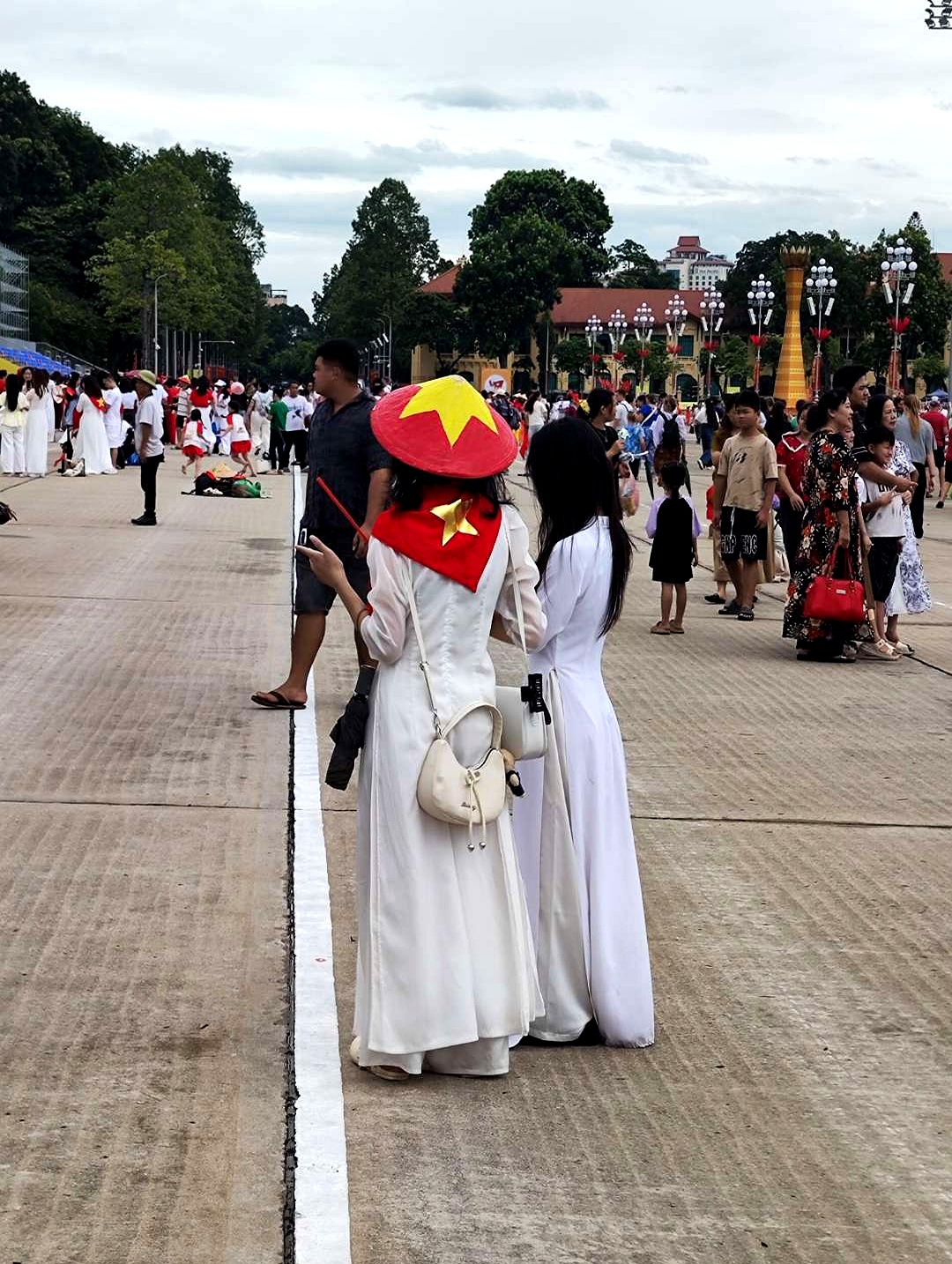 越南纺织服装加快开拓新市场