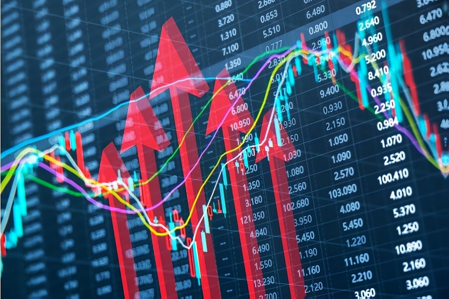 收评：沪指涨近1%突破4100点 全A成交额突破3万亿元