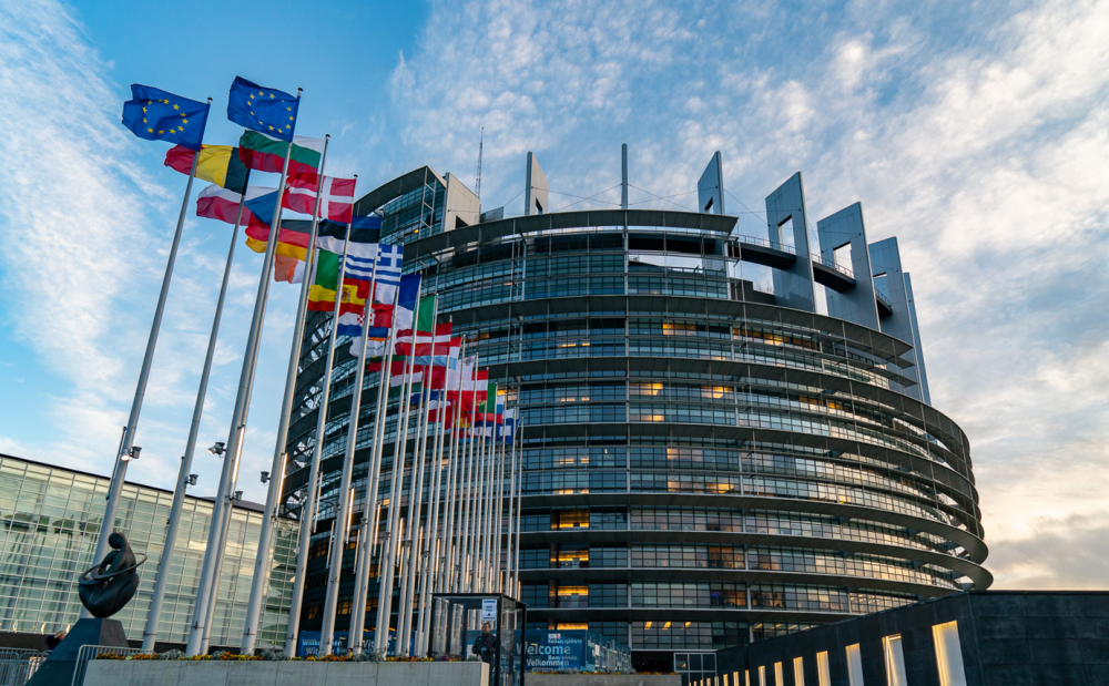 英国工会敦促政府重新考虑欧盟关税同盟问题