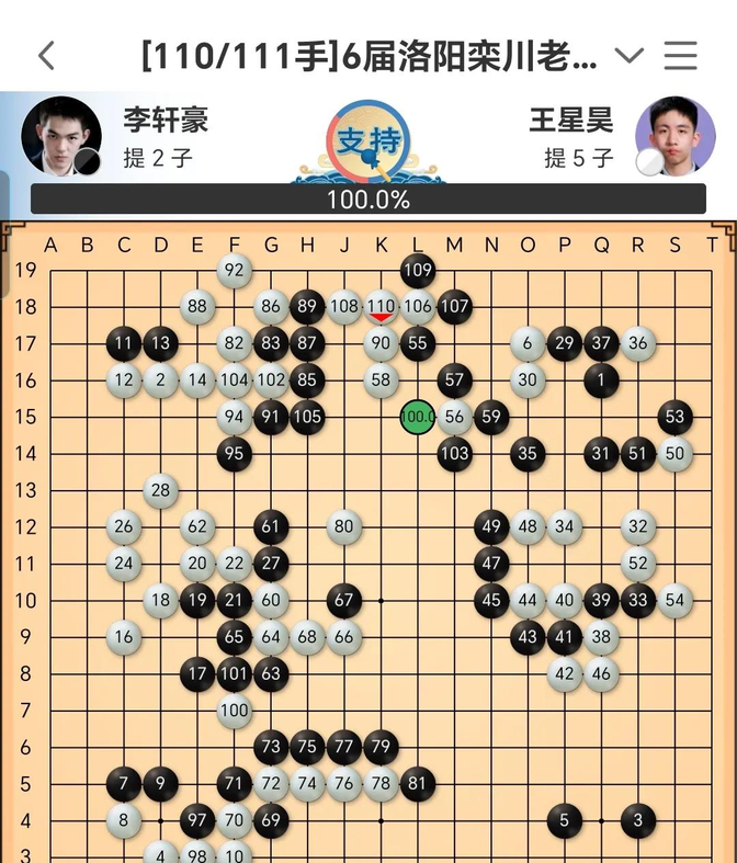 一代棋圣已逝，人类还需要围棋吗