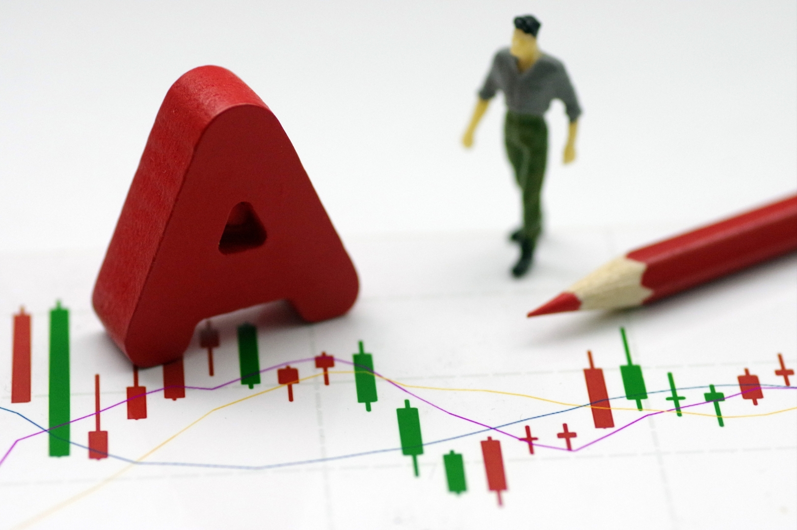 收评:创业板指涨0.56%,半导体板块拉升,锂电池概念等活跃