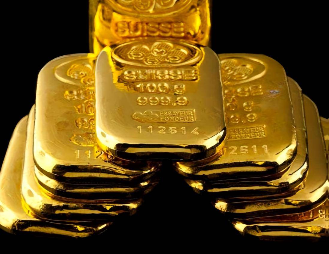 观察:金银价格暴涨之下 业内为何出现爆雷现象?