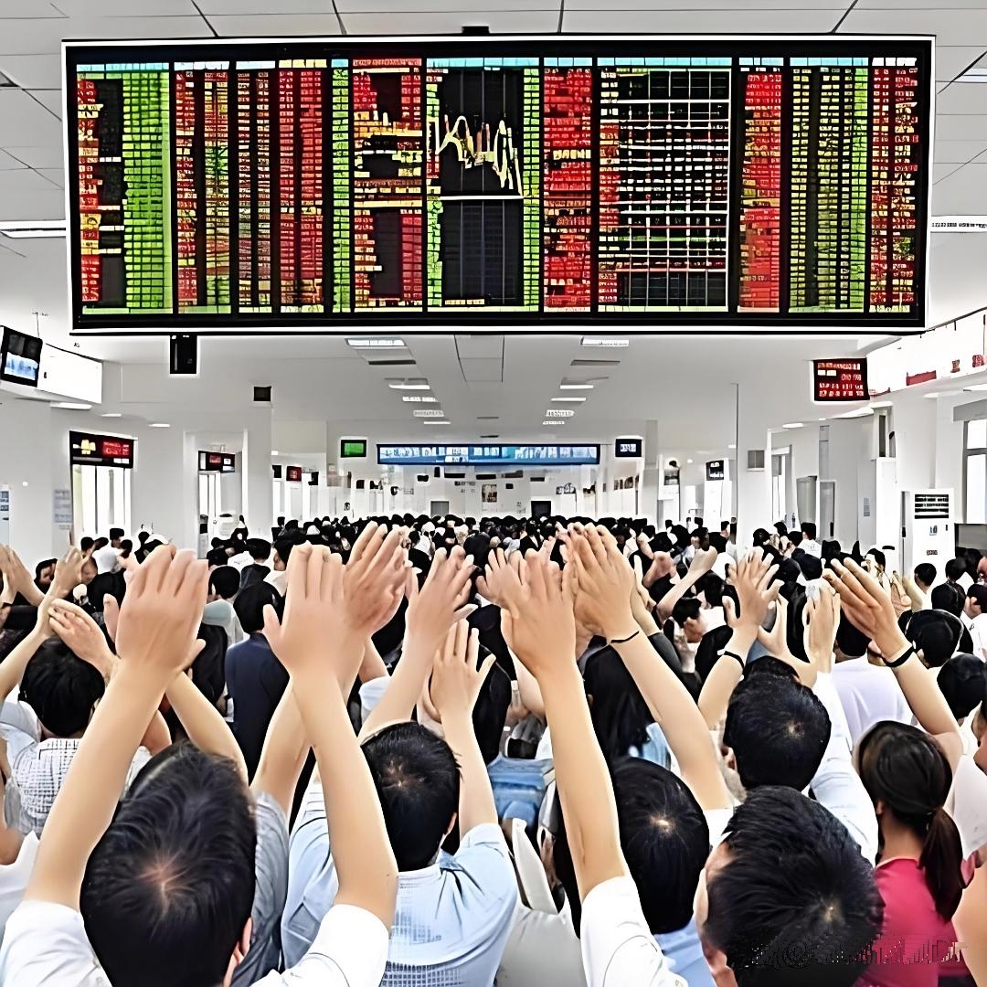 多只复牌股开盘涨停!300344,-20%→+15%!