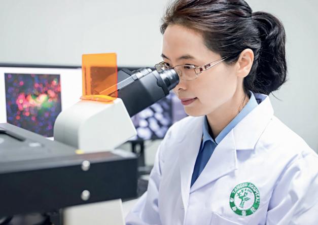 我国科学家世界首次发现帕金森病底层功能网络机制