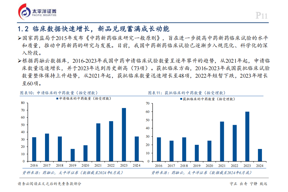 工信部等八部门：到2030年中药工业全产业链协同发展体系初步形成