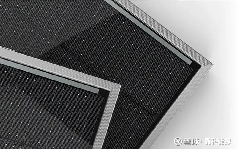 晶科能源获得发明专利授权：“背接触太阳能电池及光伏组件”