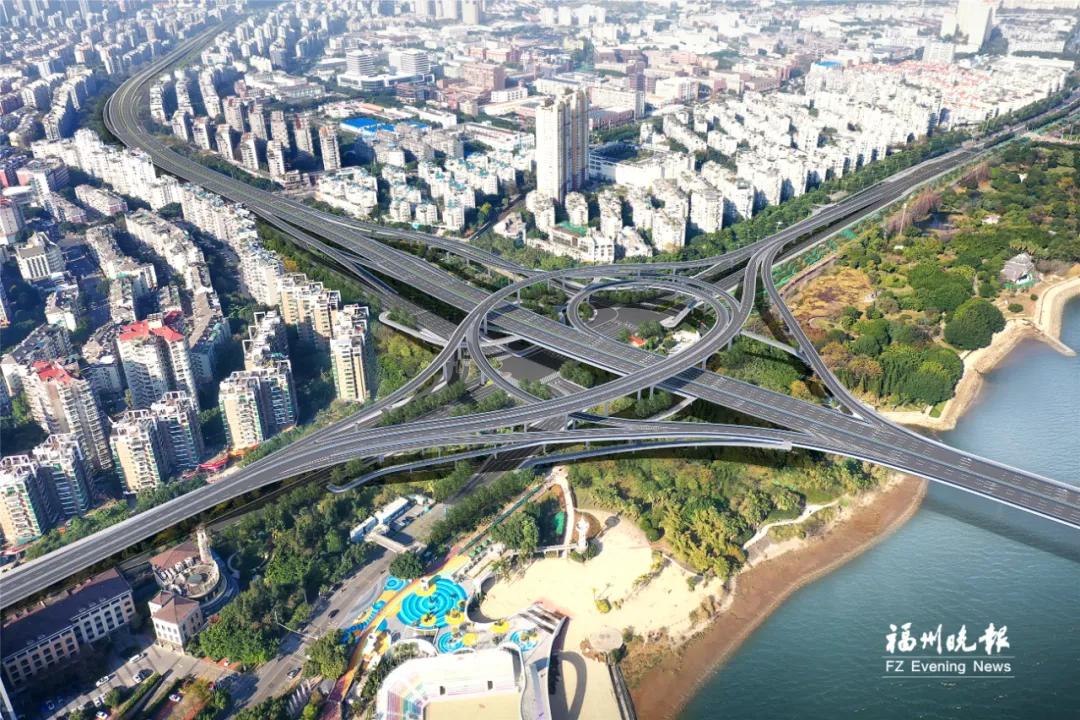 福建：加快福州、厦门地铁项目建设
