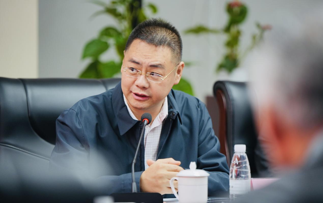 思晗科技（832714）：拟投资设立成都中科启源科技有限公司
