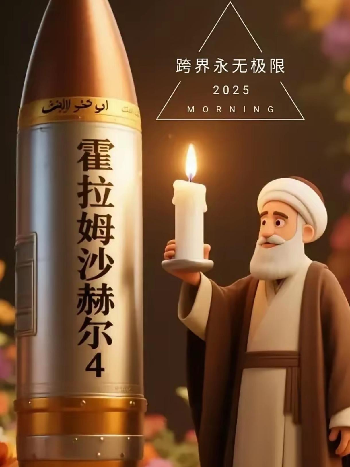 伊朗：绝不接受“零浓缩铀”！