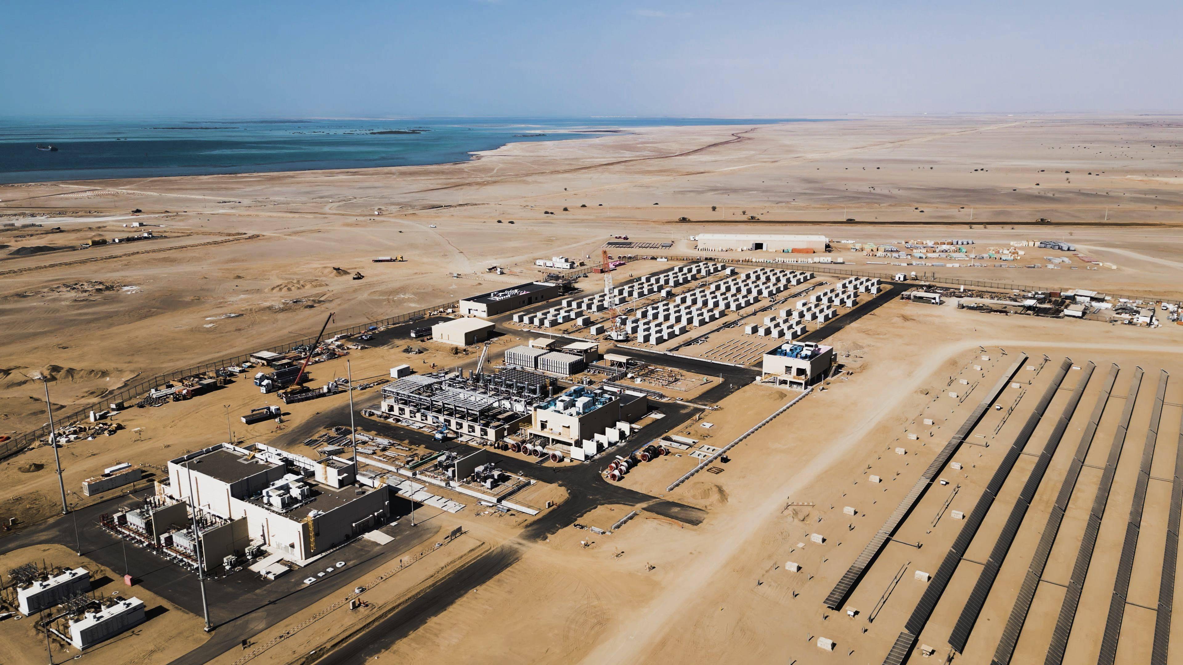 中东北非地区IPO活动预计2026年将反弹