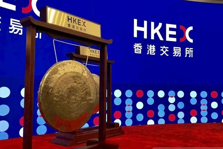 32家港股公司回购 斥资1.31亿港元