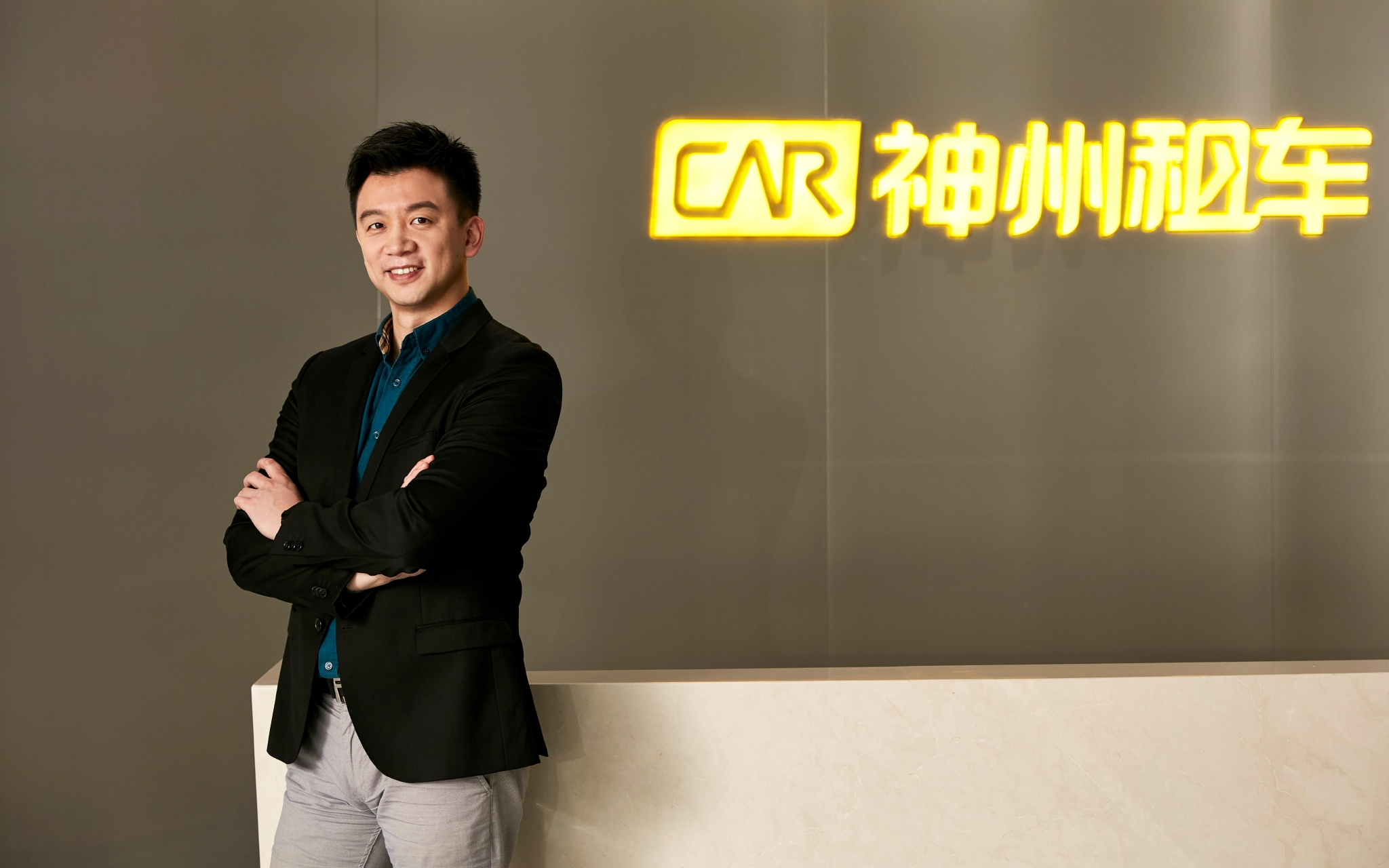 神州租车与华夏金租签署自动驾驶业务合作协议 系首单自动驾驶车辆融资投放