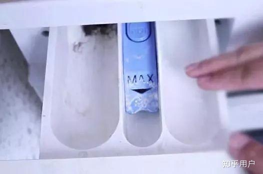 格力电器获得外观设计专利授权：“用于电子设备的洗衣功能图形用户界面”