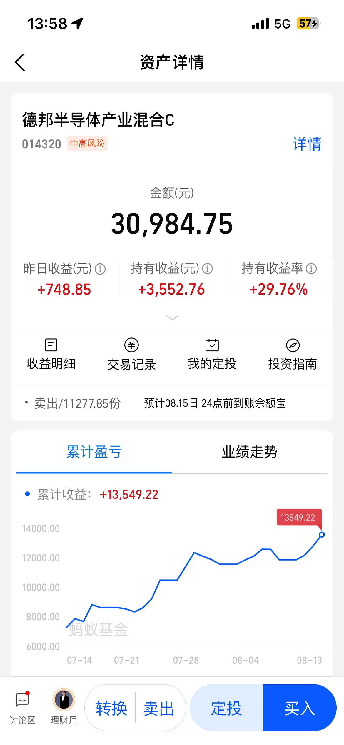 国债期货收盘多数下跌 10年期主力合约跌0.1%