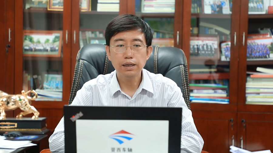 格林美：决定每月召开一次全球投资者接待日活动