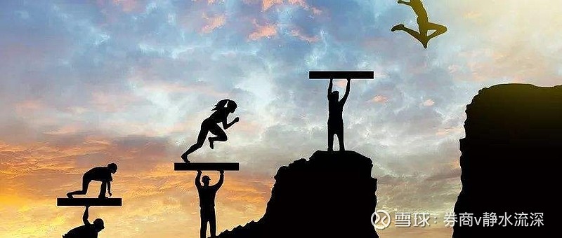 预见金马｜中邮证券龚启华：锚定“一流特色精品券商”！做优、做特、做精、做强