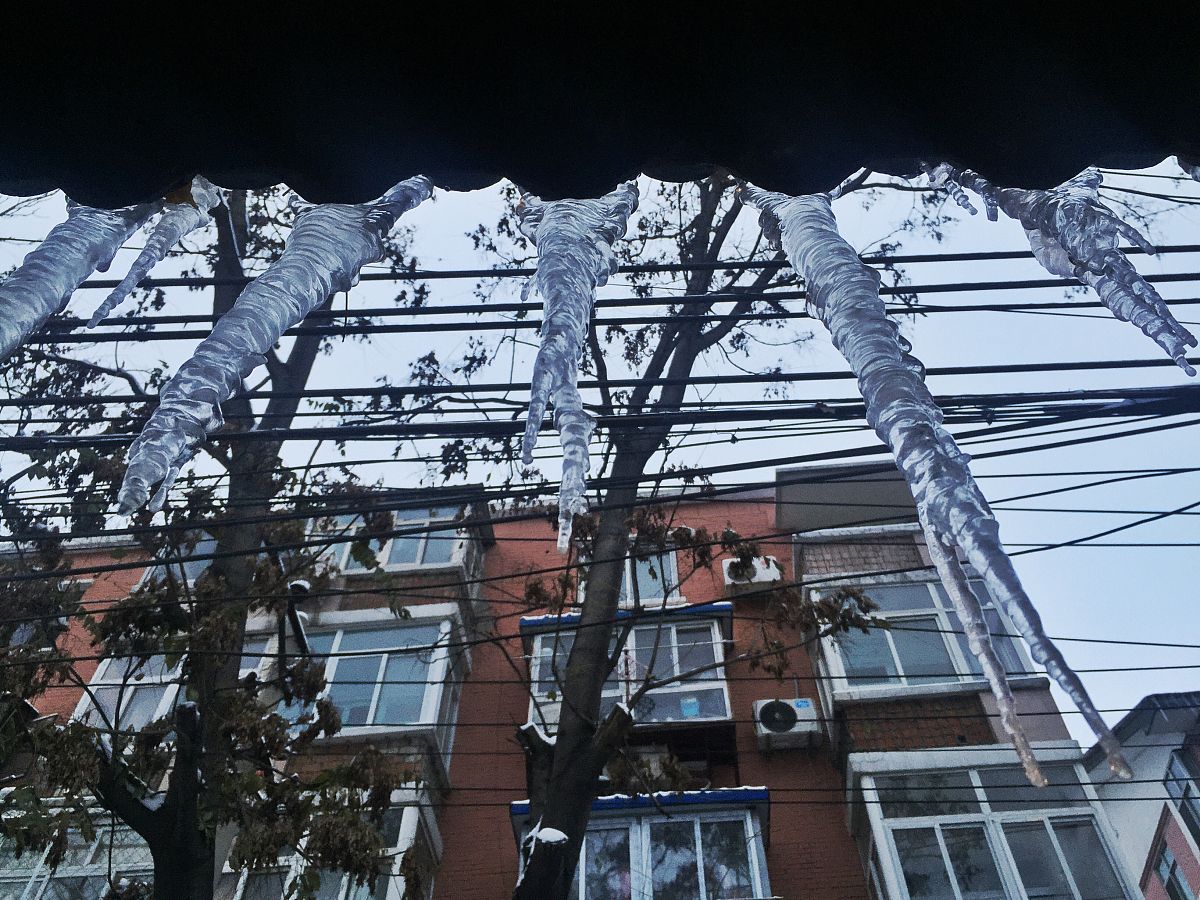 雨、雪、寒潮！春节出行，紧急提醒