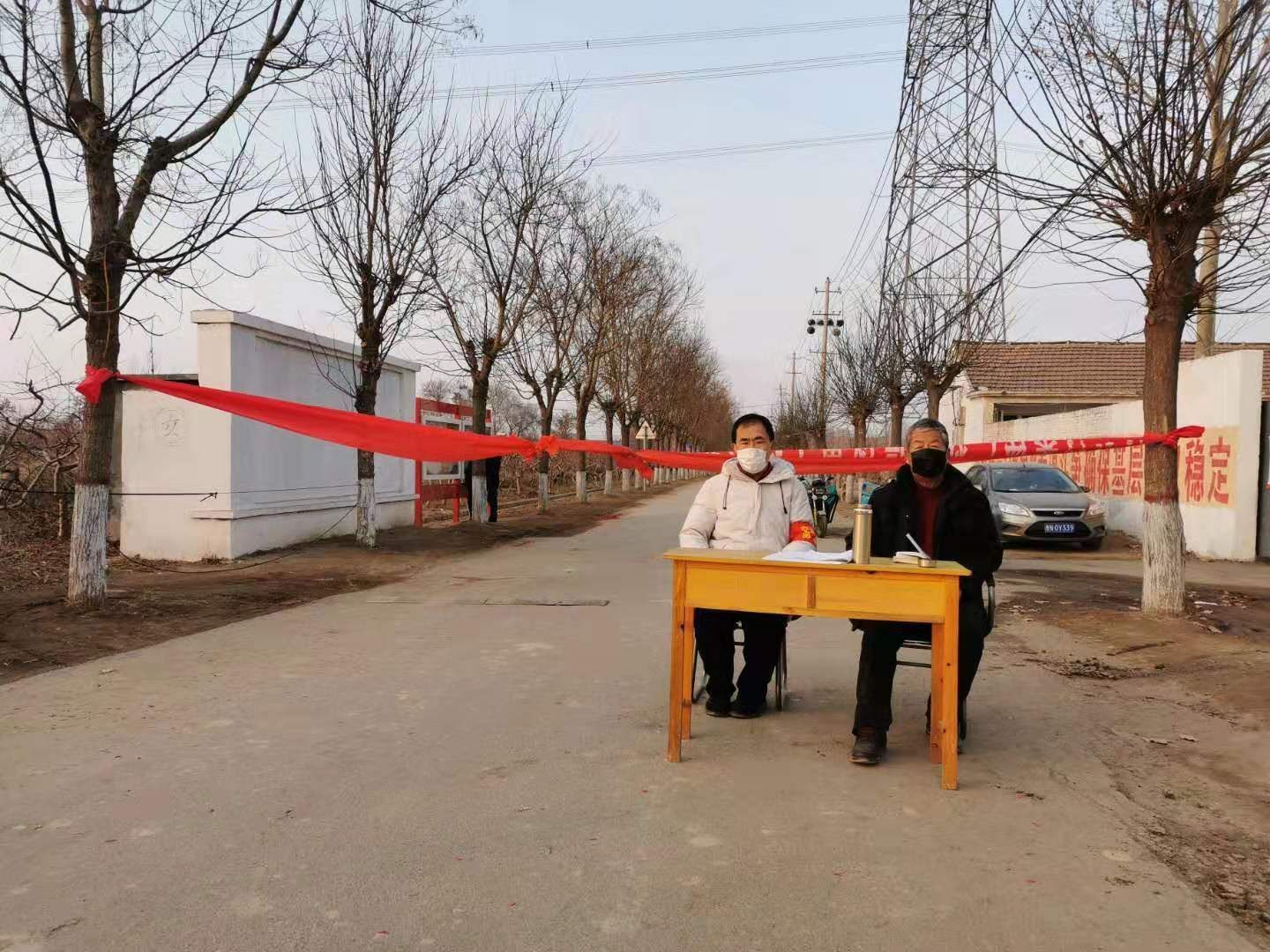 广西巴立村：户户皆有大学生 深山书写振兴答卷丨新春走基层