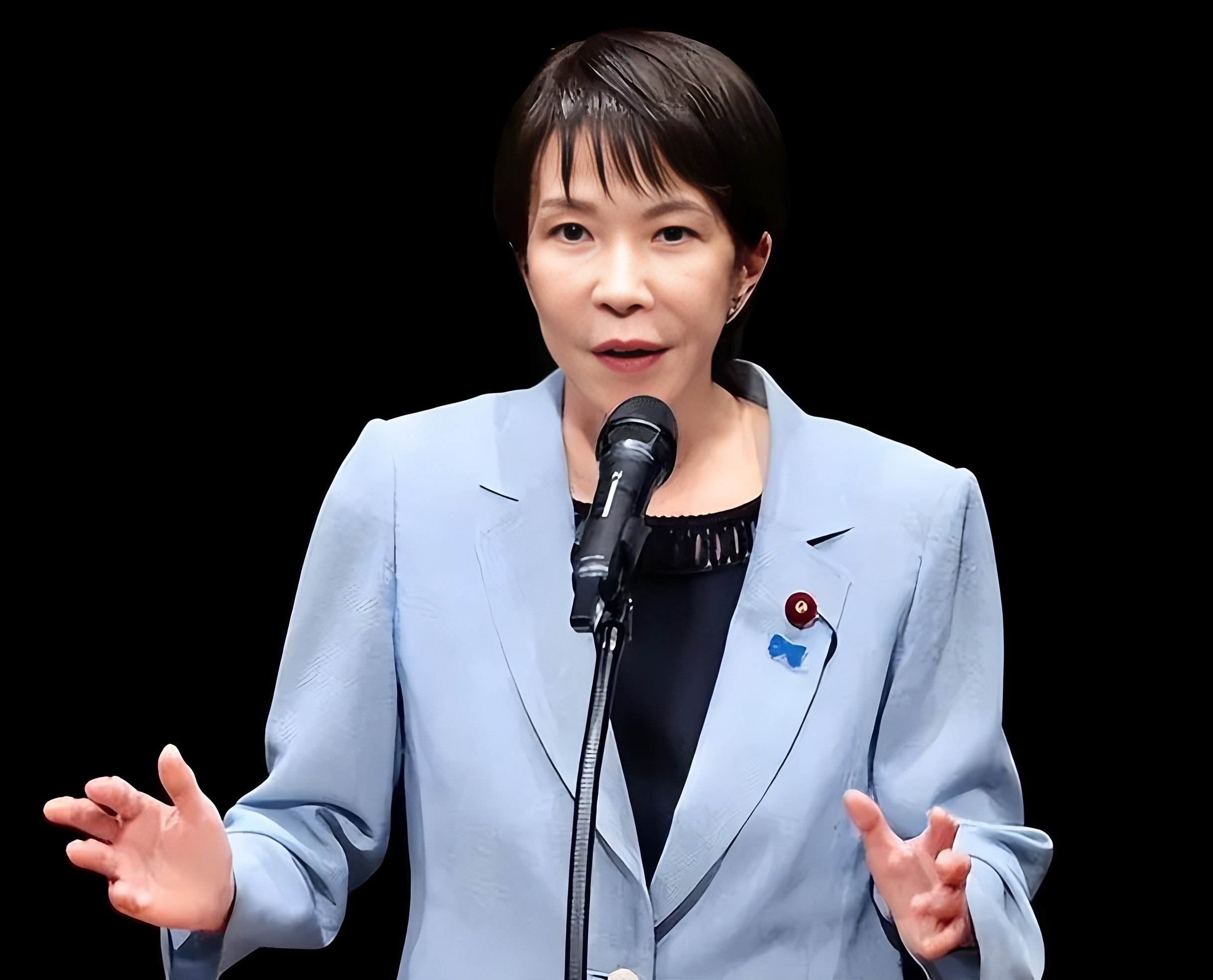 日本挖到含稀土泥浆,高市早苗宣称“下一代、下下代都用不完”,专家称成果被夸大,其最终成本是中国的近20倍