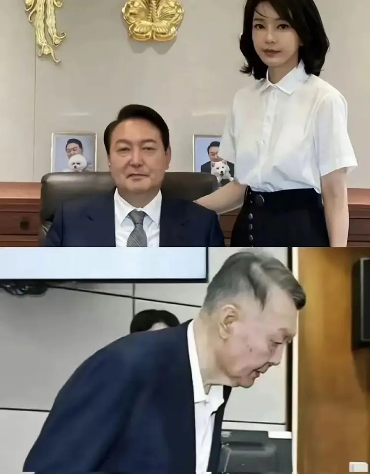 被判无期徒刑，尹锡悦发声：无法接受！他深刻怀疑上诉还有何意义