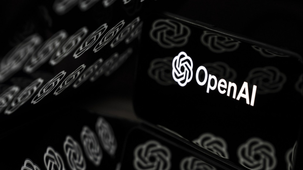 OpenAI，突传大消息！