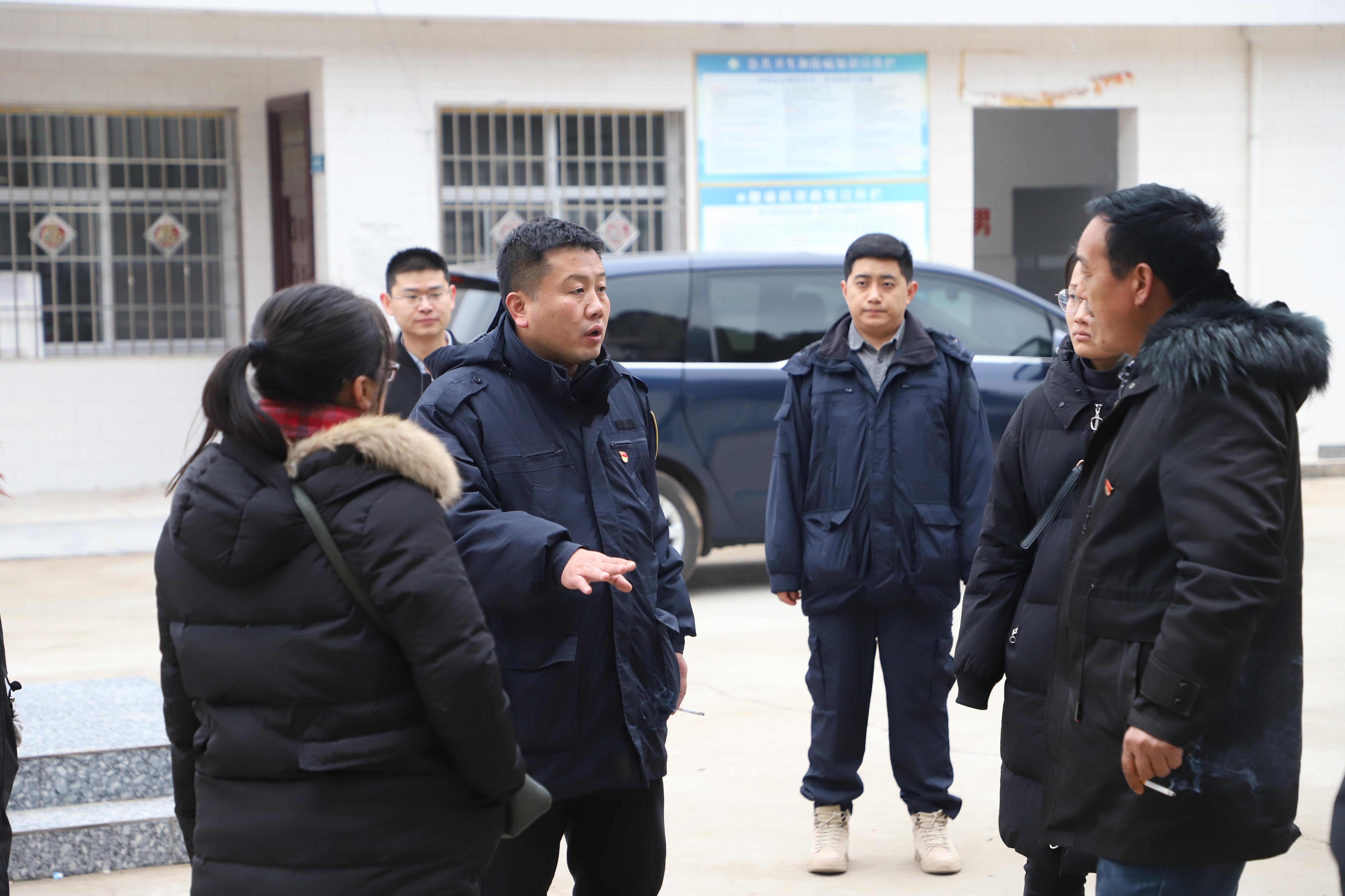 新春走基层|广西巴立村:户户皆有大学生 深山书写振兴答卷
