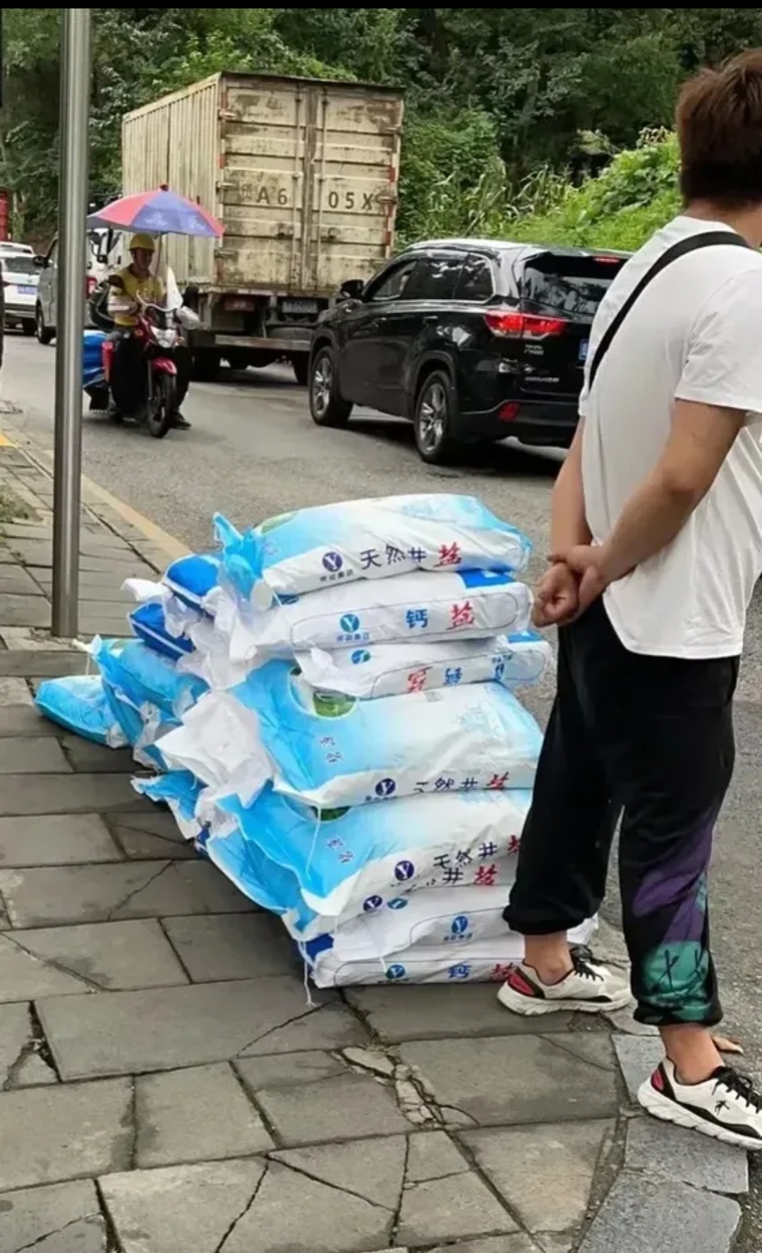 业绩续亏的成都路桥：核心业务大幅萎缩，订单获取能力弱化，转型成效待考