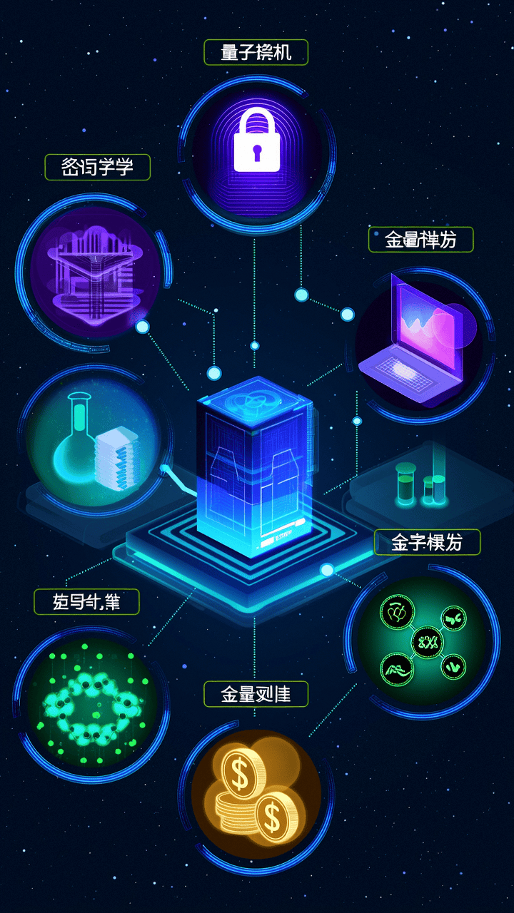 首款自主研发量子计算机操作系统开放下载