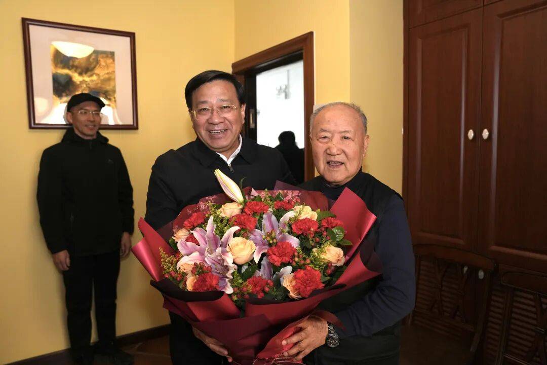 他们，将影响你的生意和生活|农业农村部部长韩俊