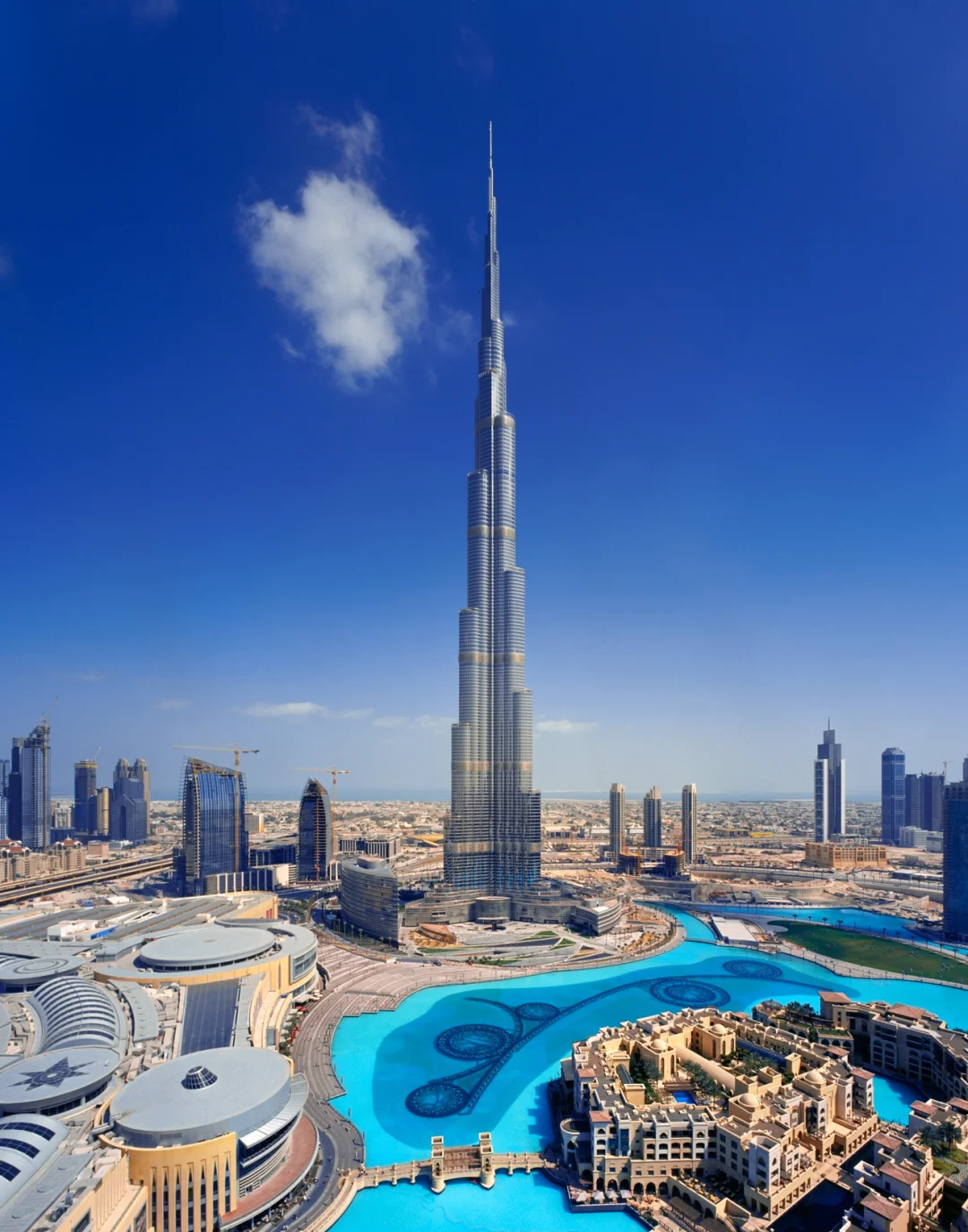 迪拜交通改善成效显著