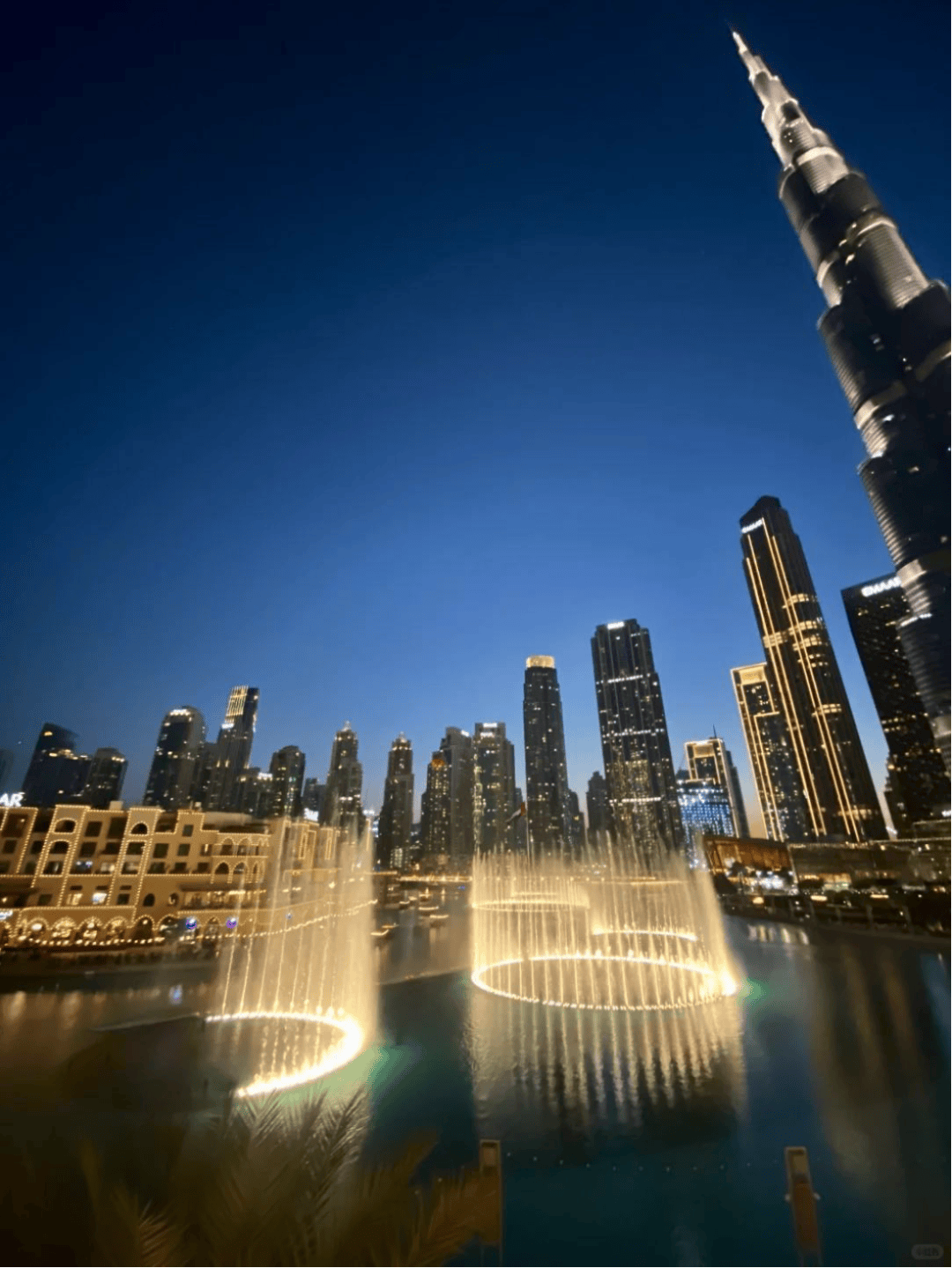 迪拜金融市场表现强劲