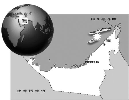 沙特阿拉伯和阿联酋股市领涨海湾地区