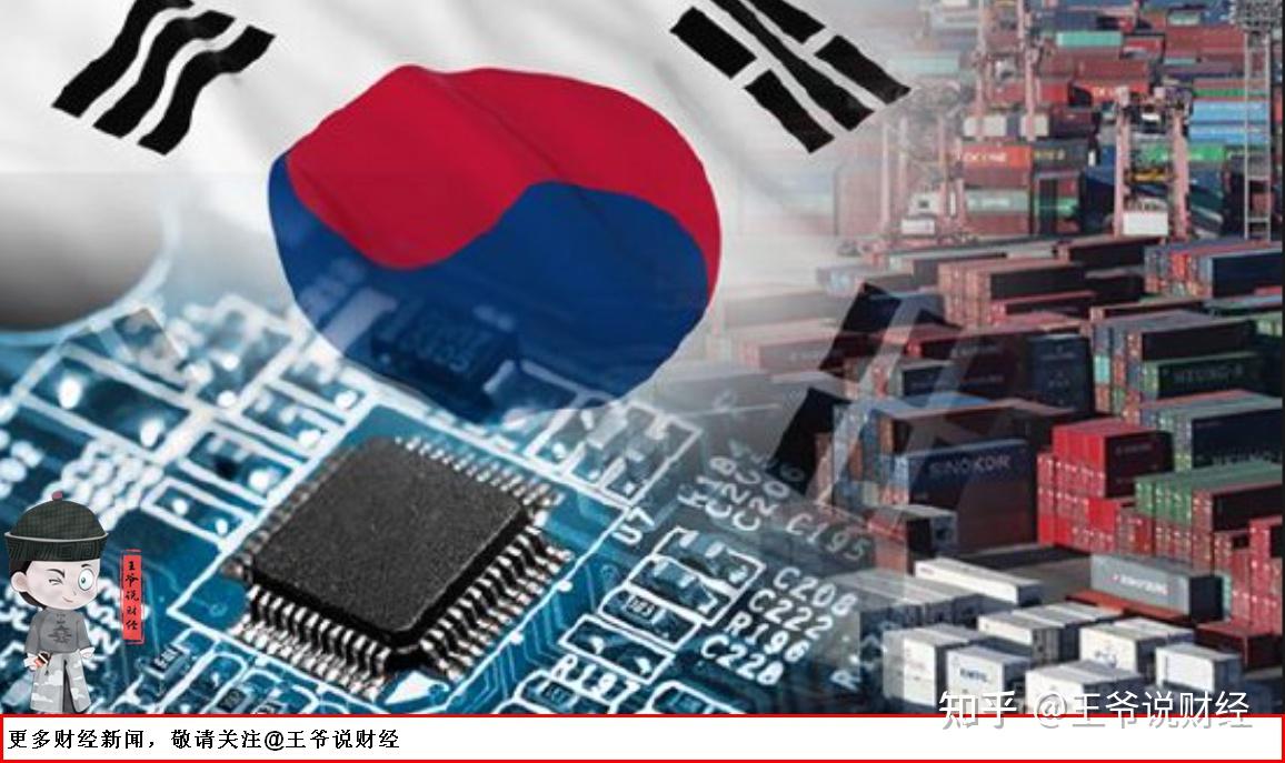 历史新高！韩国，卖爆了！