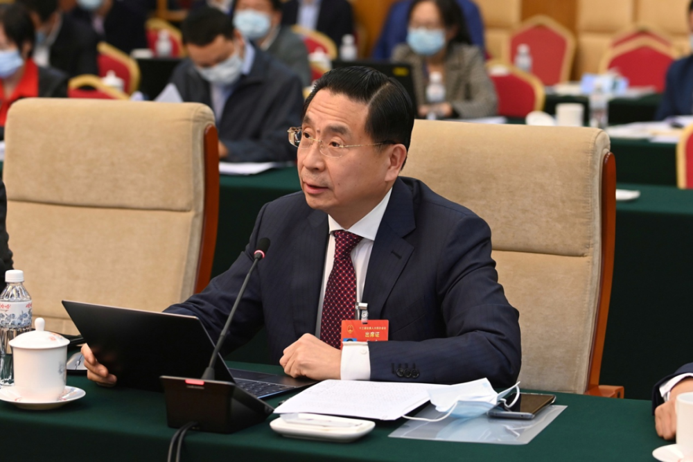 两会｜专访全国人大代表、东浩兰生会展集团工会副主席陈达：人工智能时代要强化“投资于人” 赋能就业转型