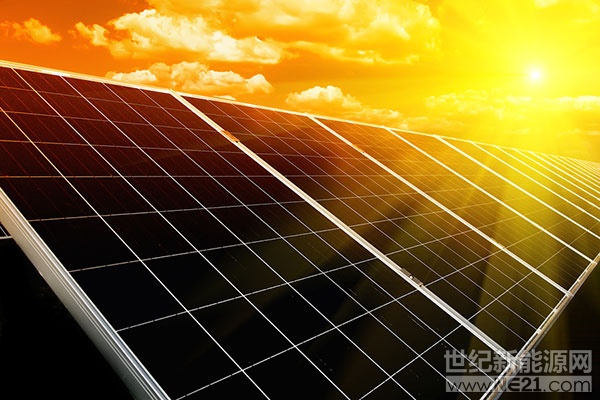 英国太阳能拍卖创纪录 清洁电网目标有望达成
