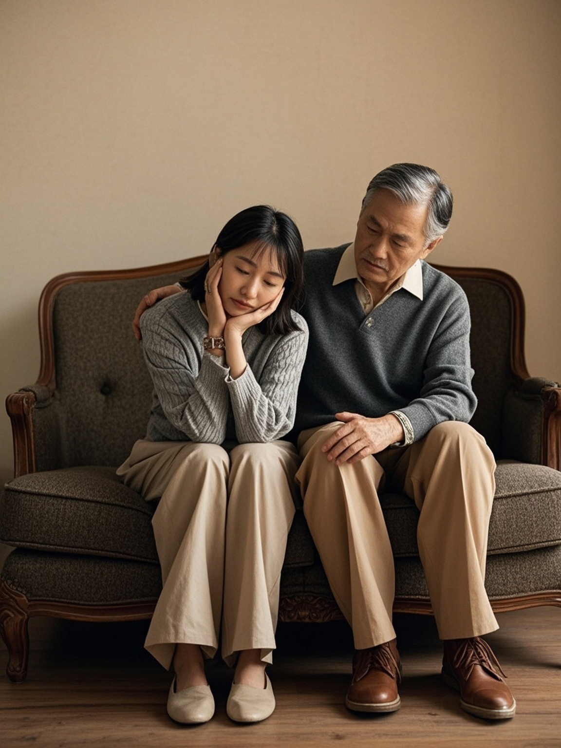 君舍文化董事长钟丽芳：让女性的力量在时代浪潮中继续绽放
