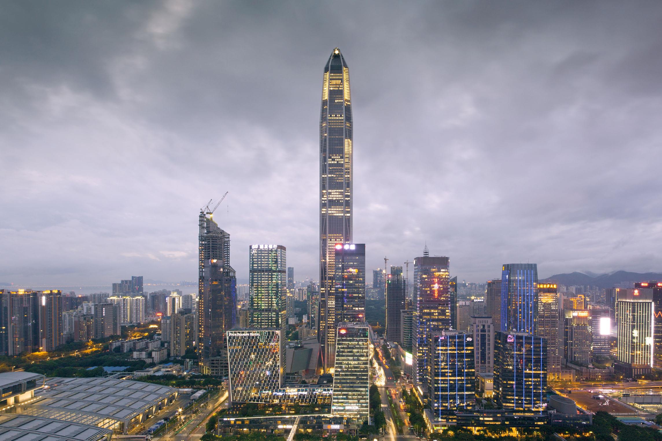 深圳首批“政务龙虾”上线；2025年广东贡献中央收入1.17万亿元丨大湾区财经早参