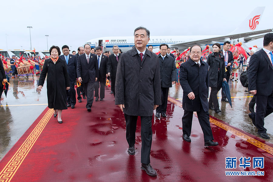 专访全国政协常委、广西壮族自治区政协副主席钱学明：产业梯度转移重在“精准有序” 重构东西互补新格局